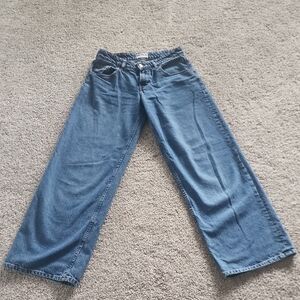 Classic Blue Women's Jeans